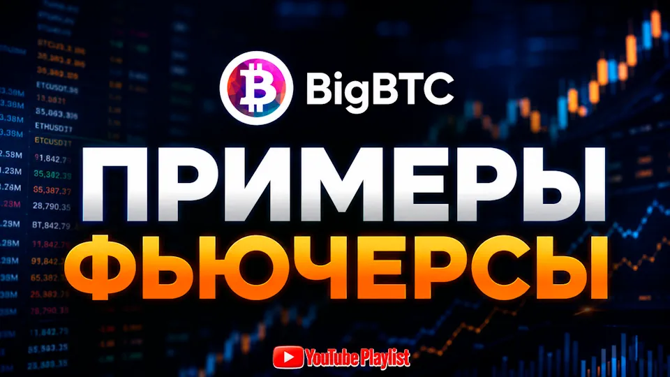 Арбитраж фьючерсов плейлист с примерами работы