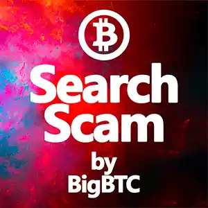 Чат про скамеров в крипте BigBTC