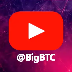 Основной YouTube канал BigBTC